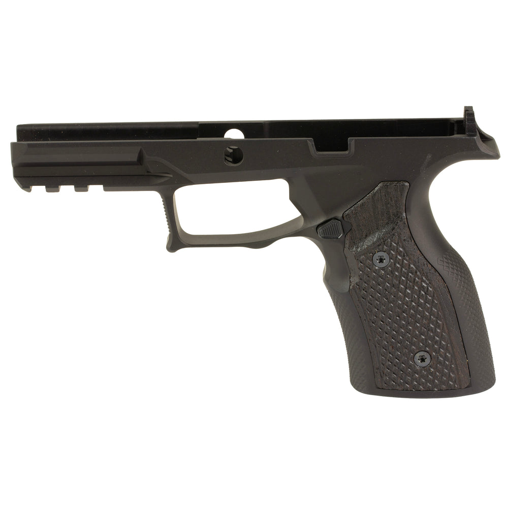 Sharps Taurus GX4 Carry Grip Black/Wenge