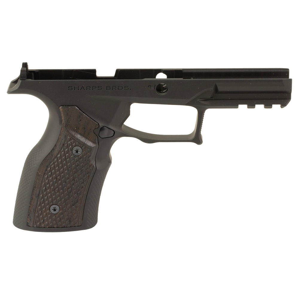 Sharps Taurus GX4 Carry Grip Black/Wenge