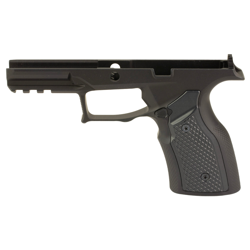 Sharps Taurus GX4 Carry Grip Black/Black