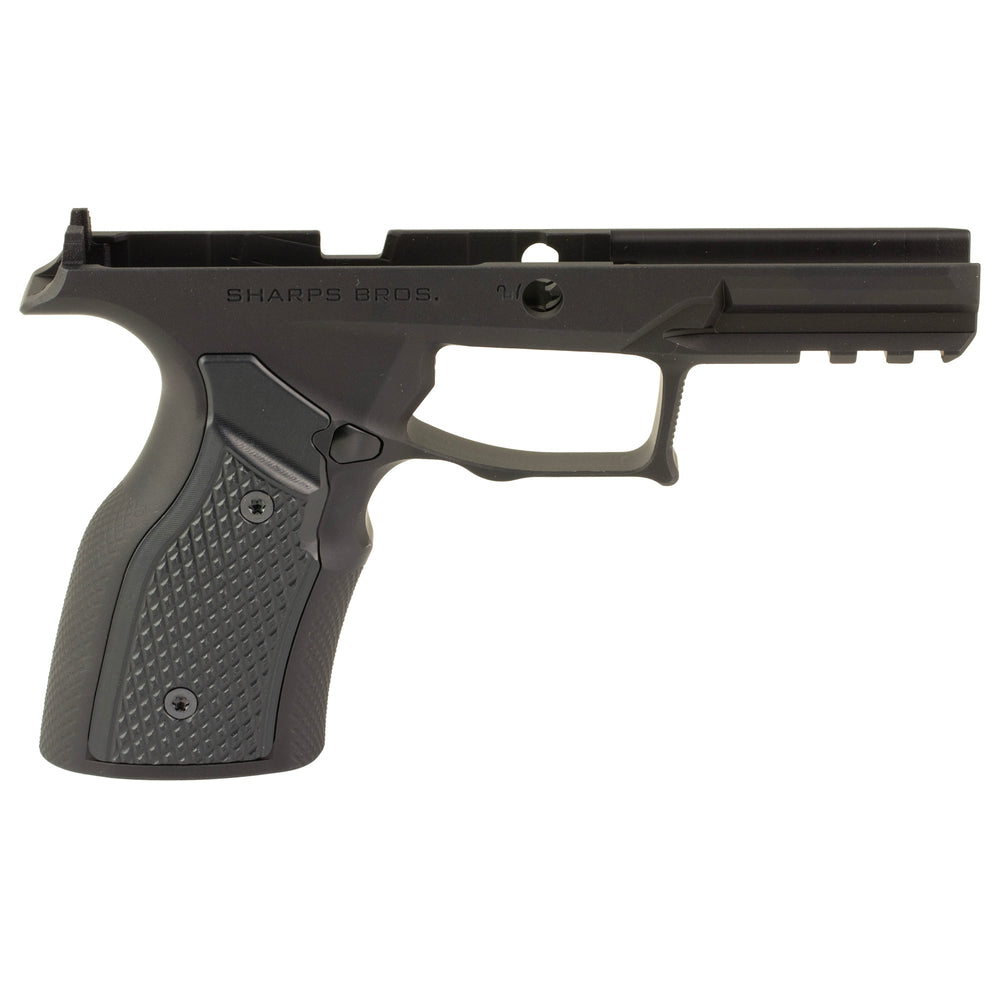 Sharps Taurus GX4 Carry Grip Black/Black