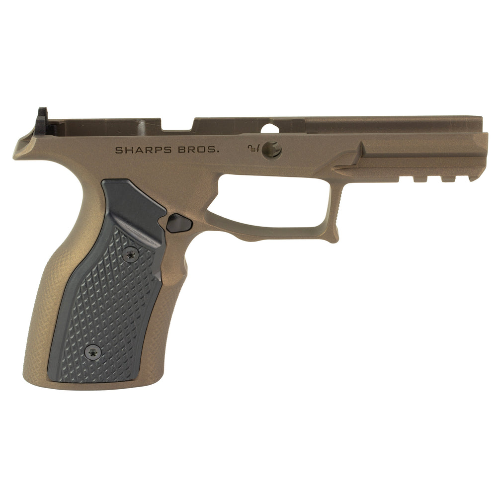 Sharps Taurus GX4 Carry Grip Bronze/Black