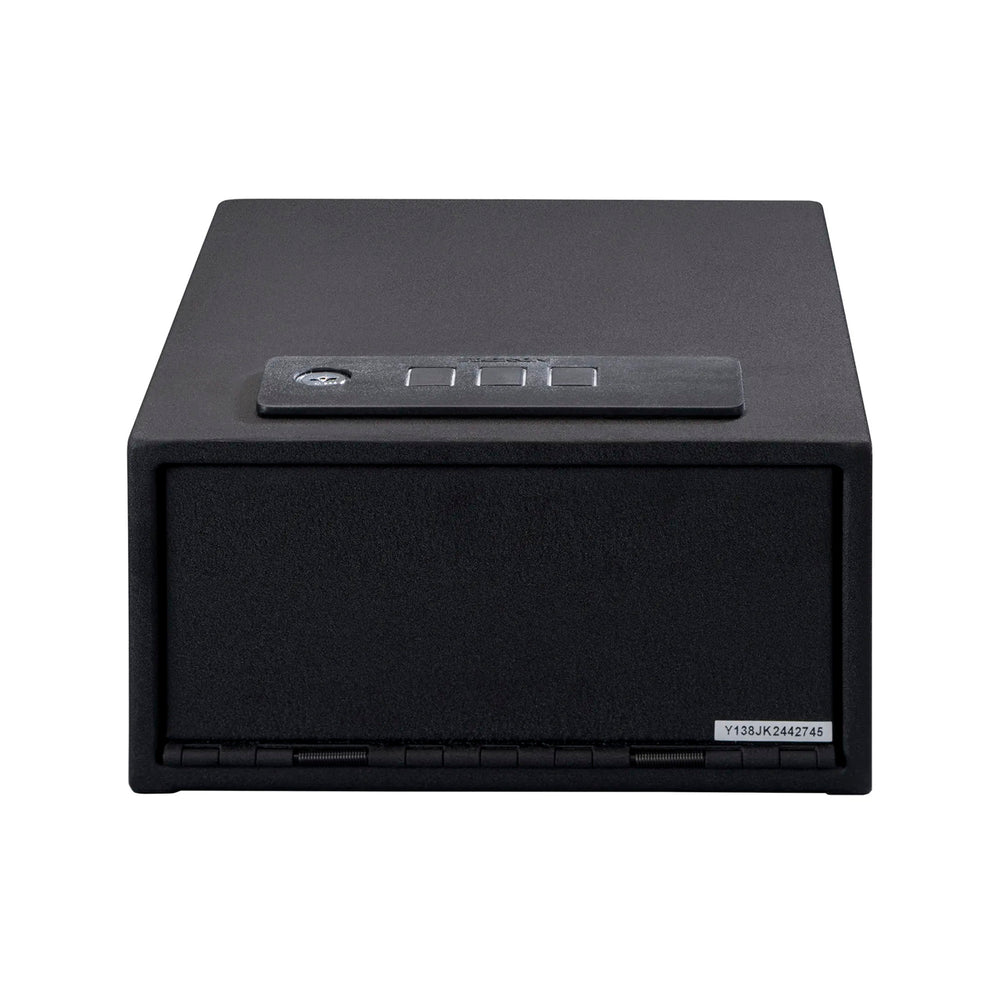 Stack-On Personal Safe Medium