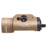 Streamlight TLR-1 HP 1000 Lumen FDE photo 1
