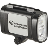 Streamlight Safariland-Side Saddle Hard Hat Black photo 1