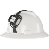 Streamlight Safariland-Side Saddle Hard Hat Black photo 2