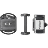 Streamlight Safariland-Side Saddle 300 Lumen Hat Black photo 1
