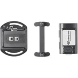 Streamlight Safariland-Side Saddle USB Hat Black photo 1