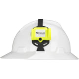Streamlight Safariland-Side Saddle Hard Hat Yellow photo 2