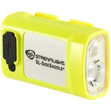 Streamlight Safariland-Side Saddle USB HRD Height YW photo 1