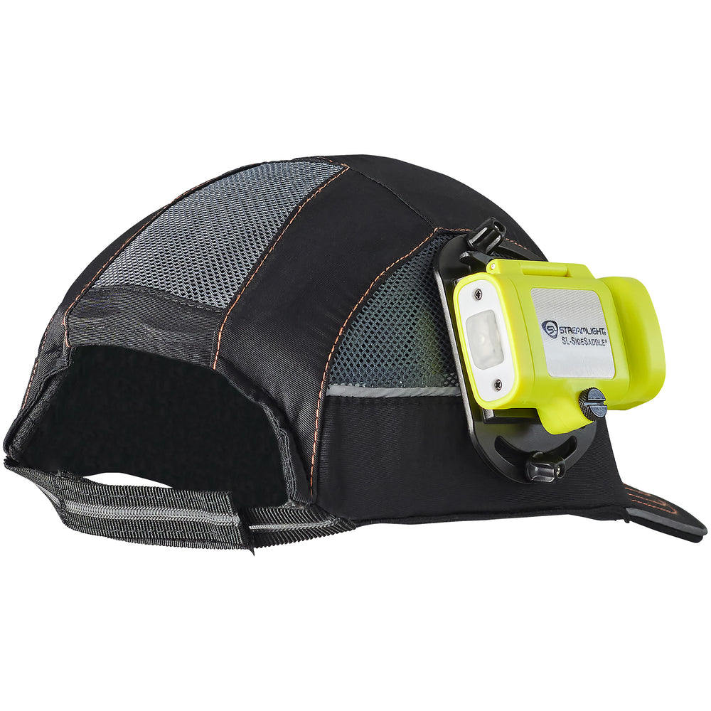 Streamlight Safariland-Side Saddle 300LM Hat Yellow