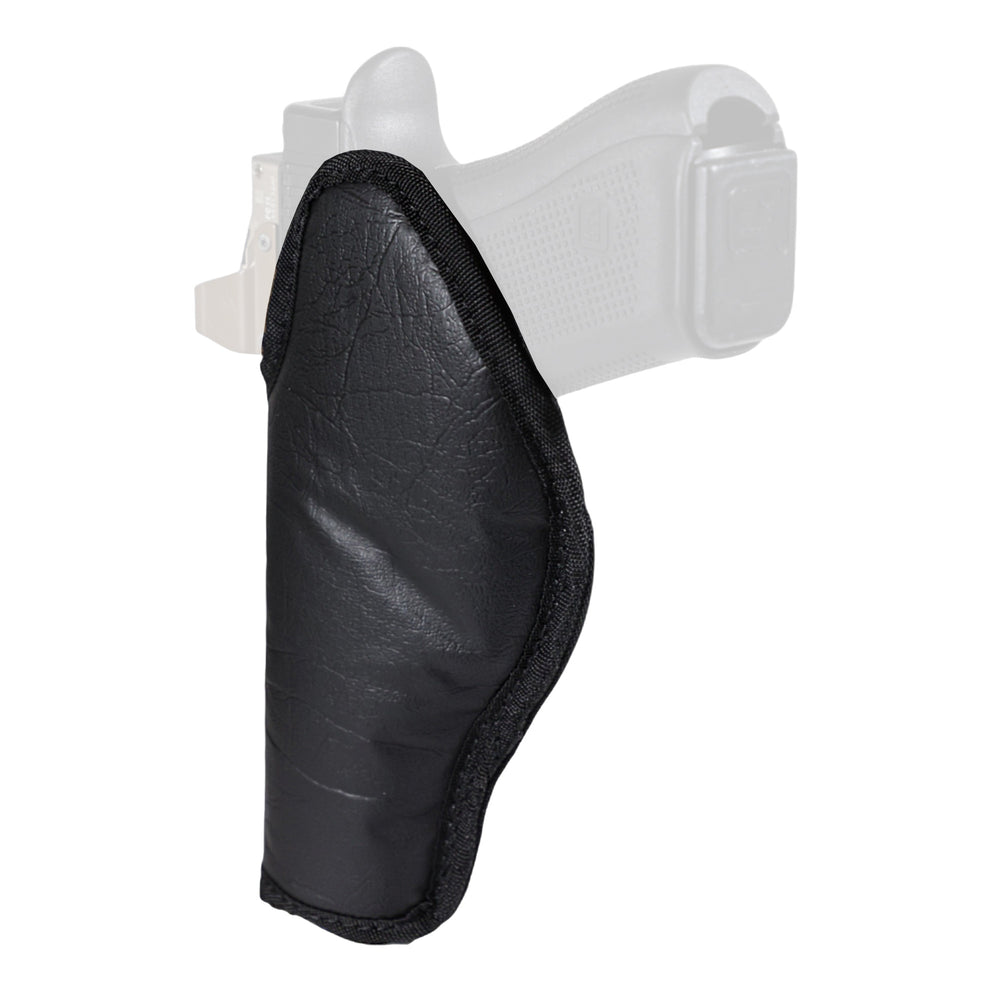 1791 EcoCarry IWB Auto Large Black Right-Hand