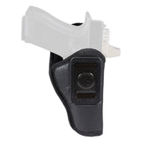 1791 EcoCarry IWB Auto Large Black Right-Hand photo 2