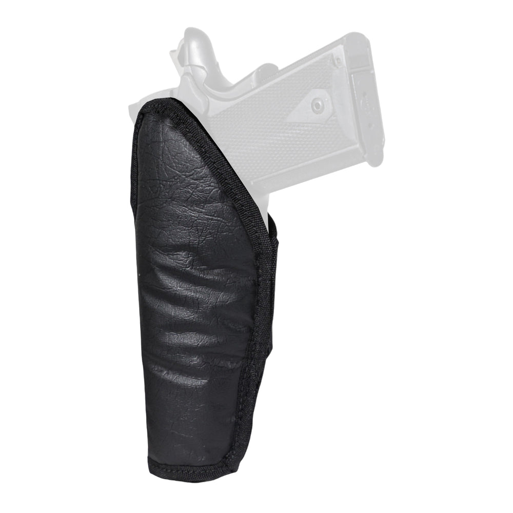 1791 EcoCarry IWB Auto Long Black Right-Hand