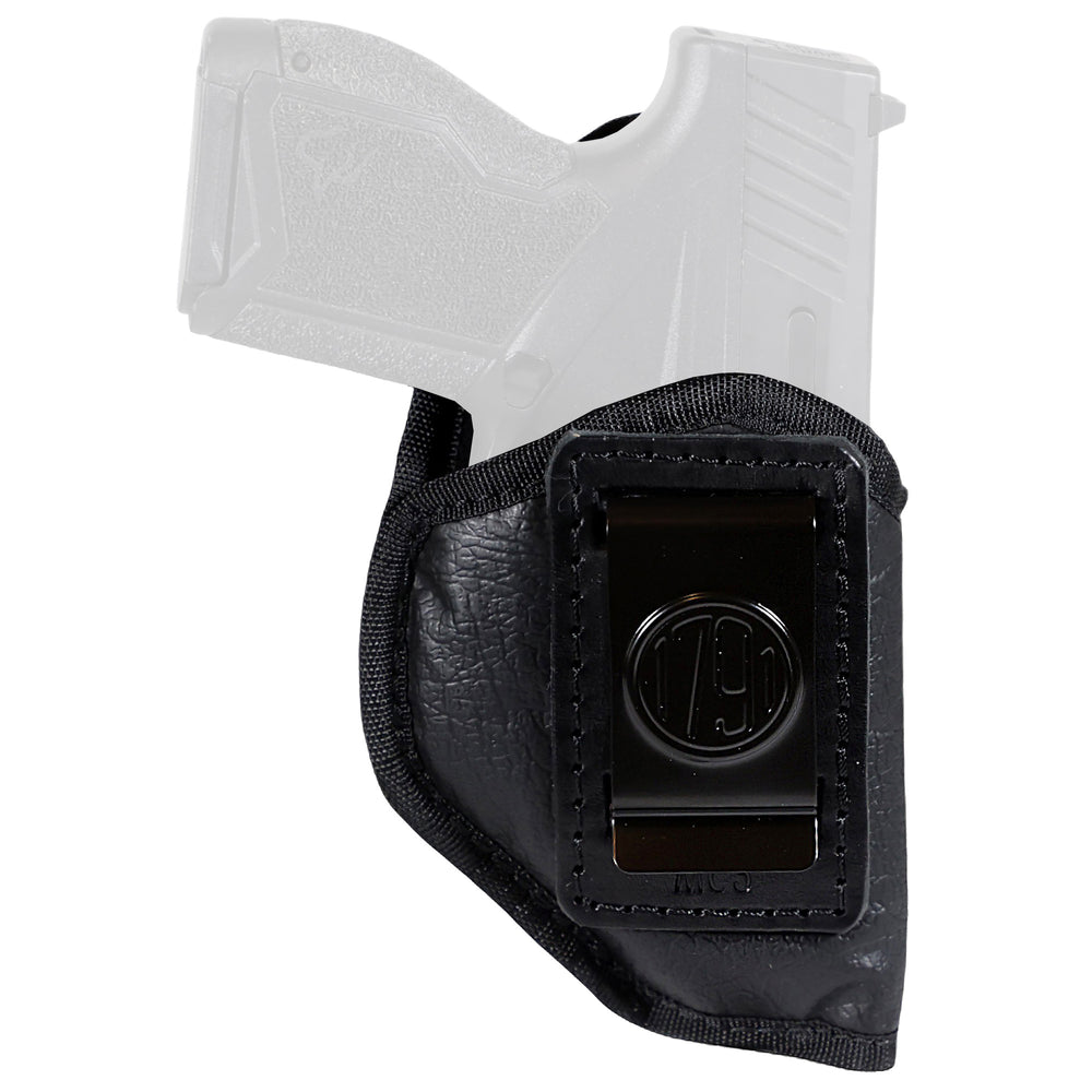 1791 EcoCarry IWB Multicam Medium Black Right-Hand