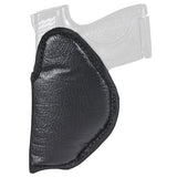 1791 EcoCarry IWB SC Small Black Right-Hand photo 1