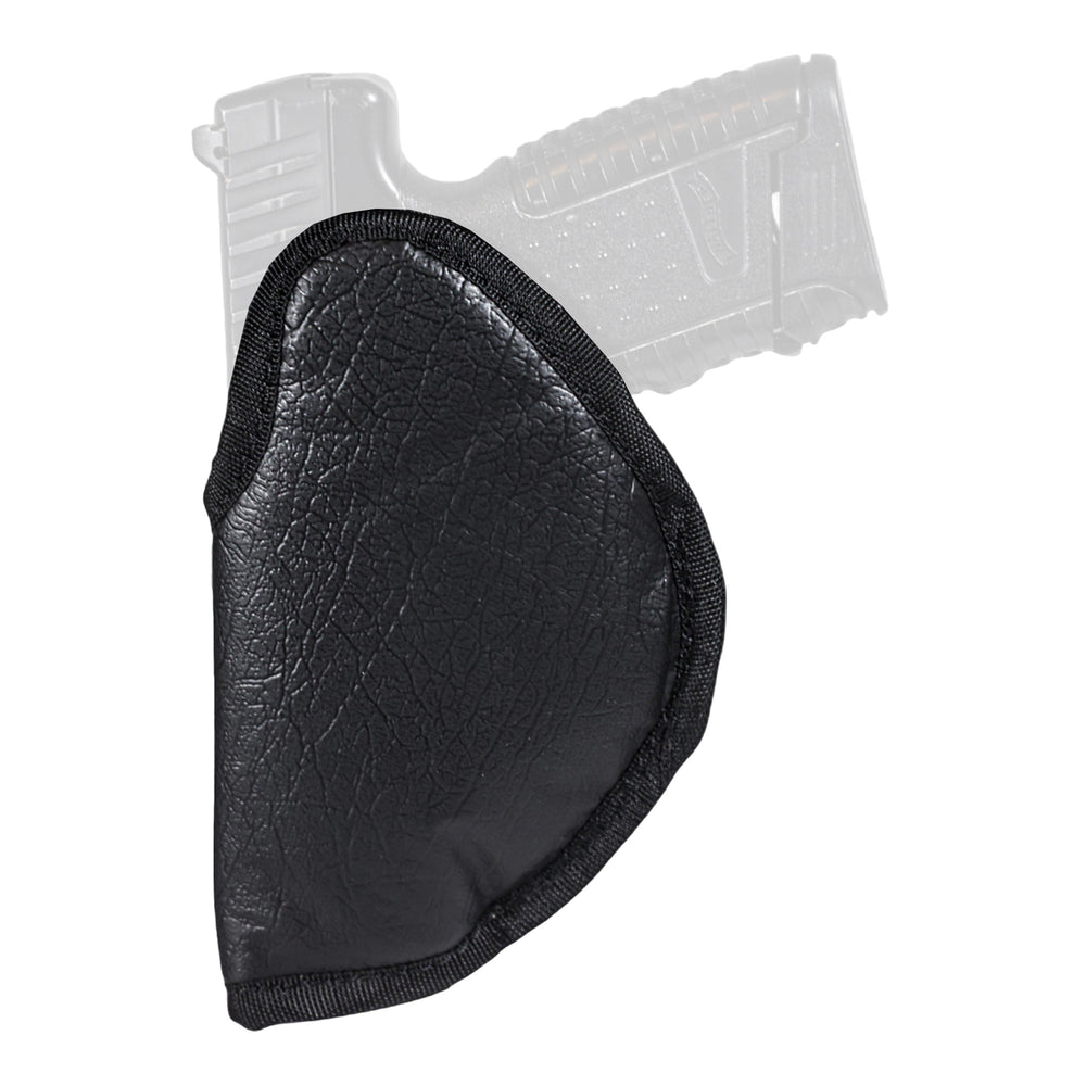 1791 EcoCarry IWB SC Medium Black Right-Hand