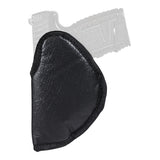 1791 EcoCarry IWB SC Medium Black Right-Hand photo 1