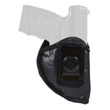 1791 EcoCarry IWB SC Medium Black Right-Hand photo 2