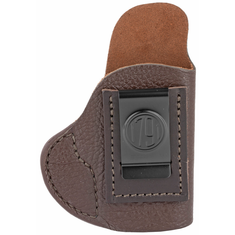 1791 Fair Chase Deer Hide IWB Size 0 Right-Hand