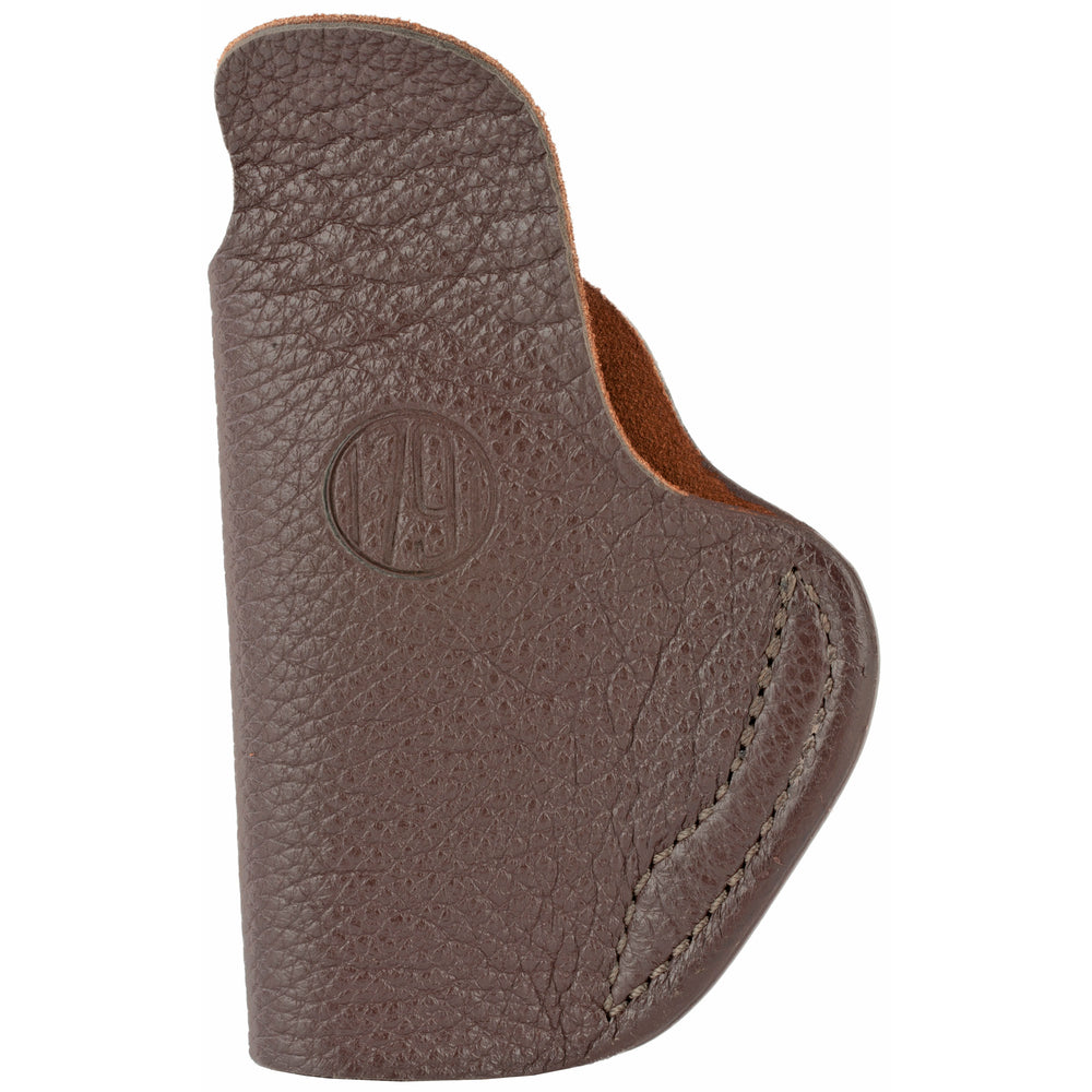 1791 Fair Chase Deer Hide IWB Brown Right-Hand Size 1