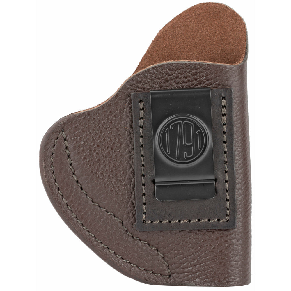 1791 Fair Chase Deer Hide IWB Brown Right-Hand Size 2