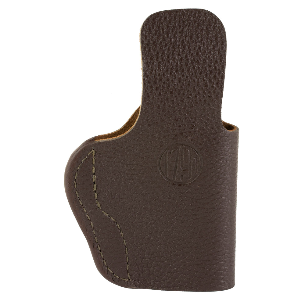 1791 Fair Chase Deer Hide IWB Left-Hand Size 3