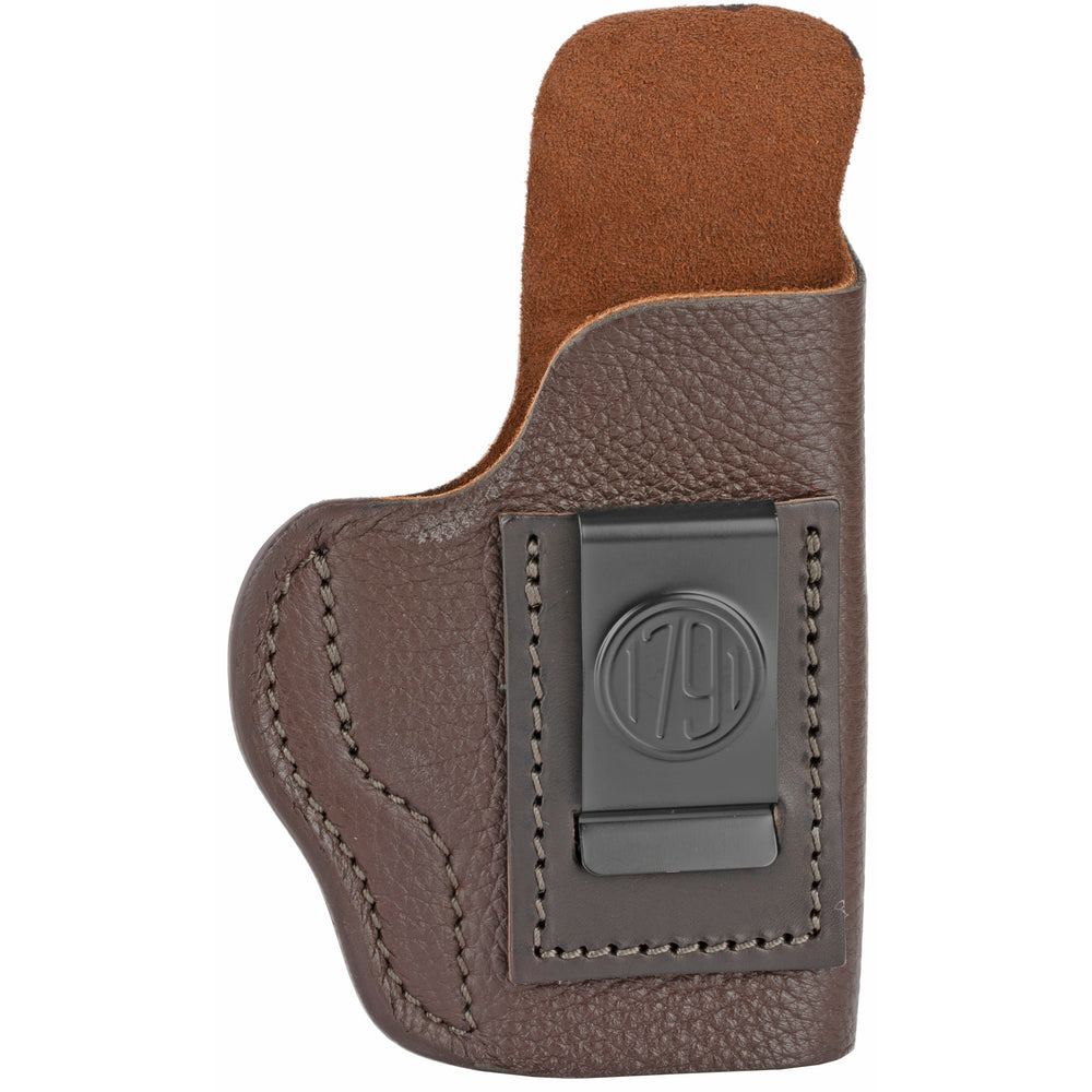 1791 Fair Chase Deer Hide IWB Right-Hand Size 3