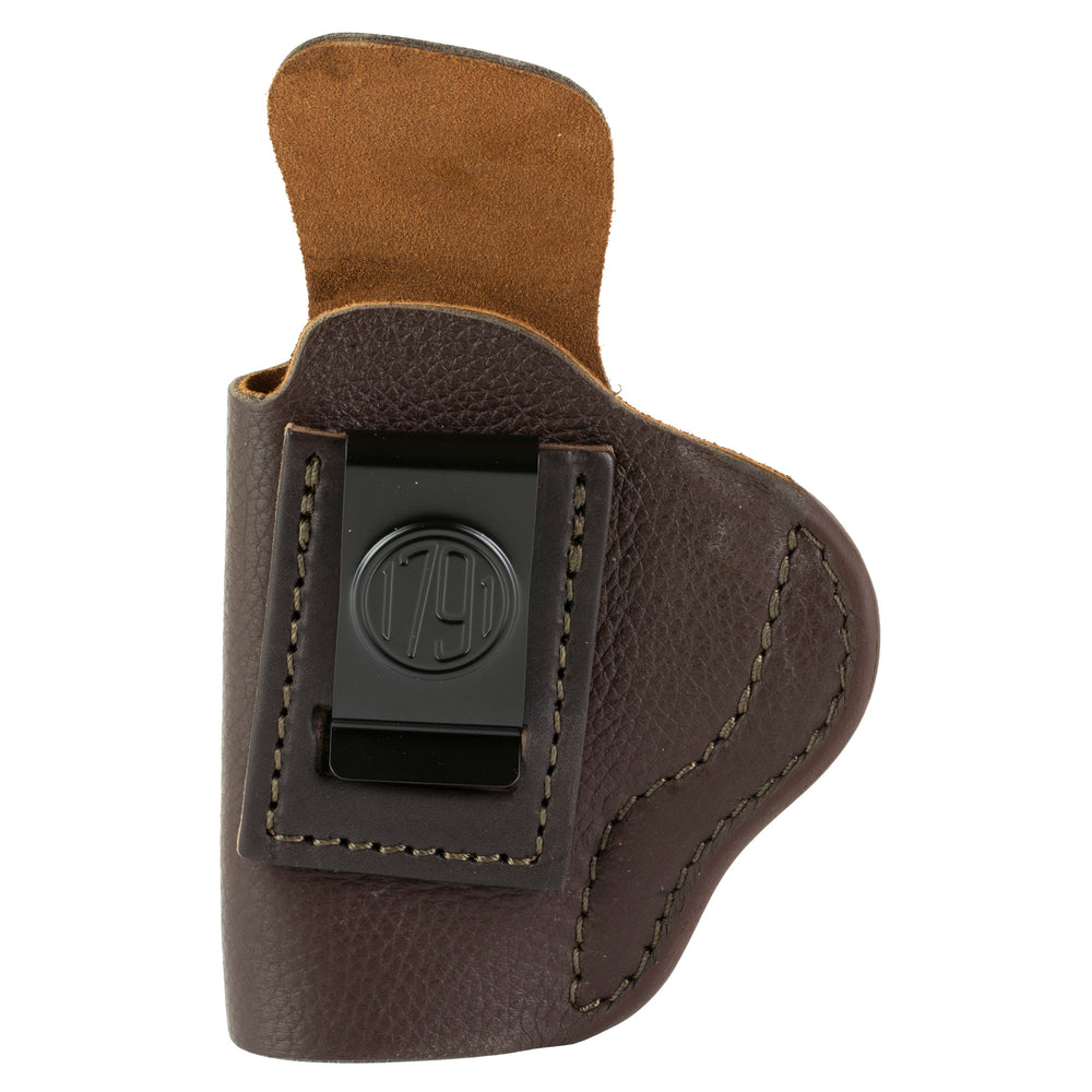 1791 Fair Chase Deer Hide IWB Left-Hand Size 4