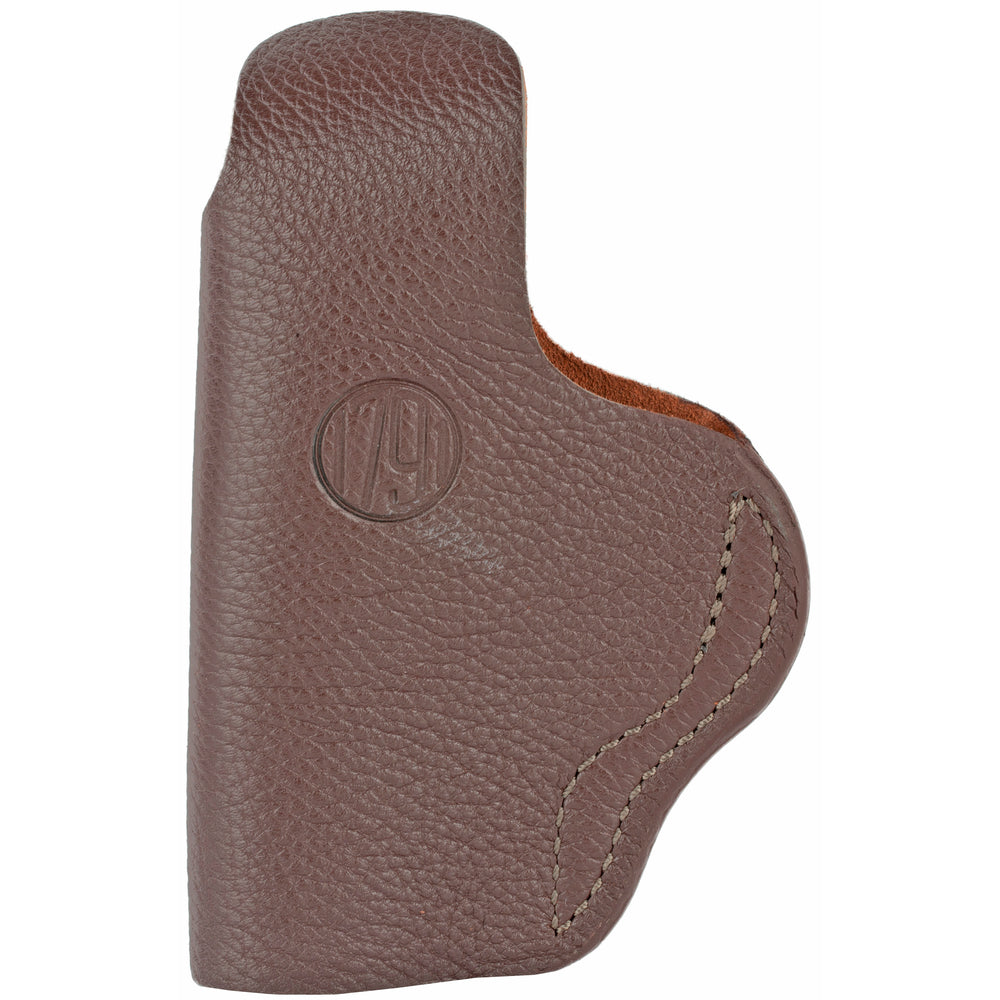 1791 Fair Chase Deer Hide IWB Size 4 Right-Hand