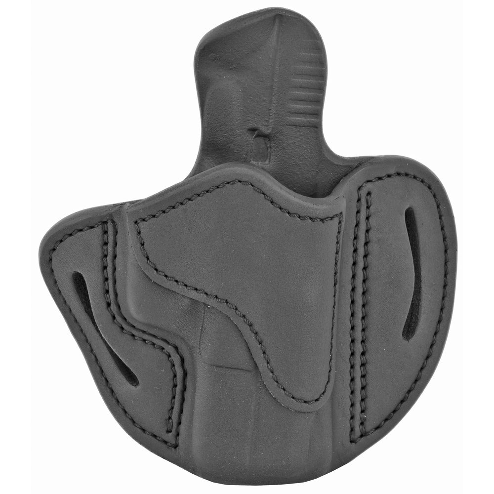 1791 Optic Ready Stealth Black Right-Hand Size 2.1