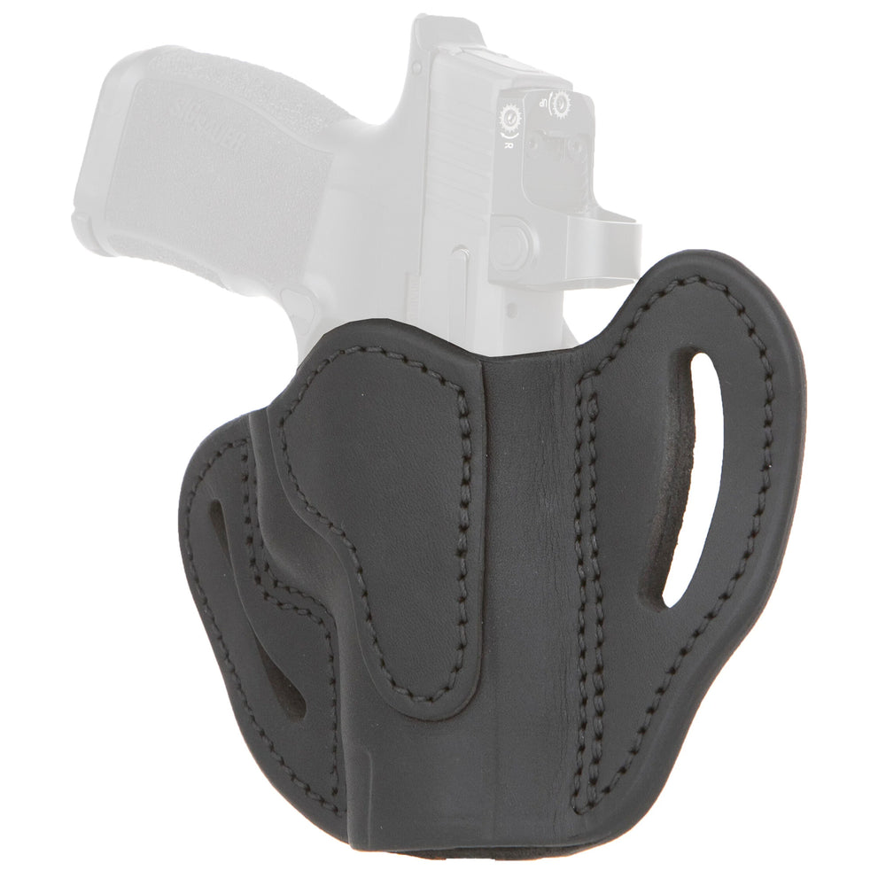 1791 Optic BHC Max Black Right-Hand Fits Glock 48