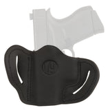 1791 Optic Ready OWB Belt Holster Compact Stealth Black Right-Hand photo 1