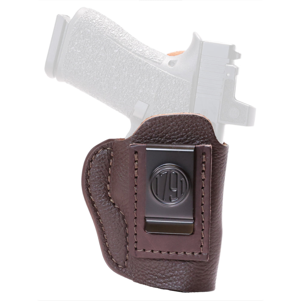 1791 Fair Chase Optics-Ready Light-Bearing IWB Right-Hand Size 3