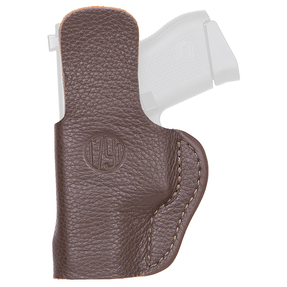 1791 Fair Chase Optics-Ready Light-Bearing IWB Right-Hand Size 3