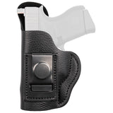 1791 Smooth Concealment Black Optics-Ready Light-Bearing IWB Right-Hand SZ3L photo 2