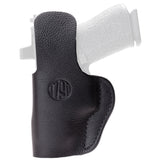 1791 Smooth Concealment Black Optics-Ready Light-Bearing IWB Right-Hand Size 3 photo 2