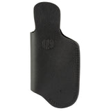 1791 Smooth Concealment Black Optics-Ready Light-Bearing IWB Right-Hand Size 4 photo 2