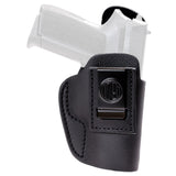 1791 Smooth Concealment Black Optics-Ready Light-Bearing IWB Right-Hand Size 5 photo 1
