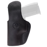 1791 Smooth Concealment Black Optics-Ready Light-Bearing IWB Right-Hand Size 5 photo 2