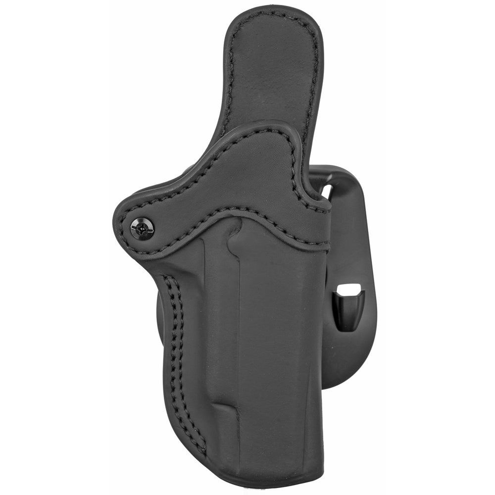1791 Optic Ready Paddle Size 1 Stealth Black Right-Hand