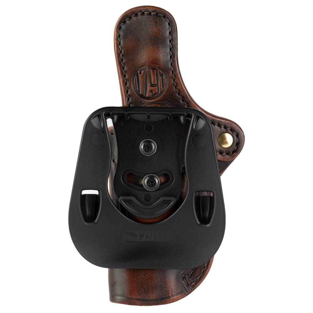 1791 Optic Ready Paddle Size 1 Vintage Right-Hand