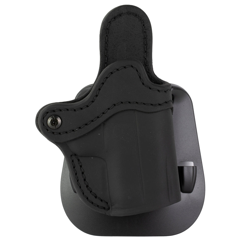 1791 Optic Ready Paddle SZC Stealth Black Right-Hand