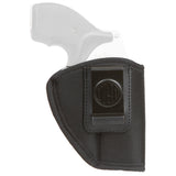 1791 Premium Nylon IWB Size 2 Black Right-Hand photo 1