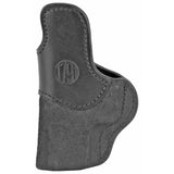 1791 Rigid Concealment Holster Size 4 Blued photo 1