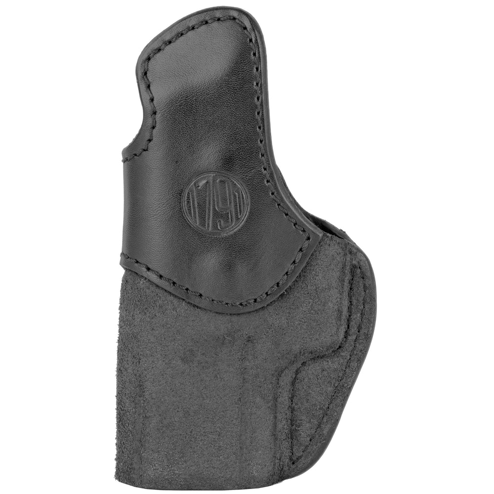 1791 Rigid Concealment IWB Black Right-Hand Size 5