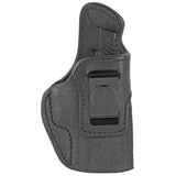 1791 Rigid Concealment IWB Black Right-Hand Size 5 photo 2