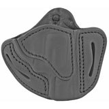 1791 Holster Stealth Black Right-Hand J Frame photo 1