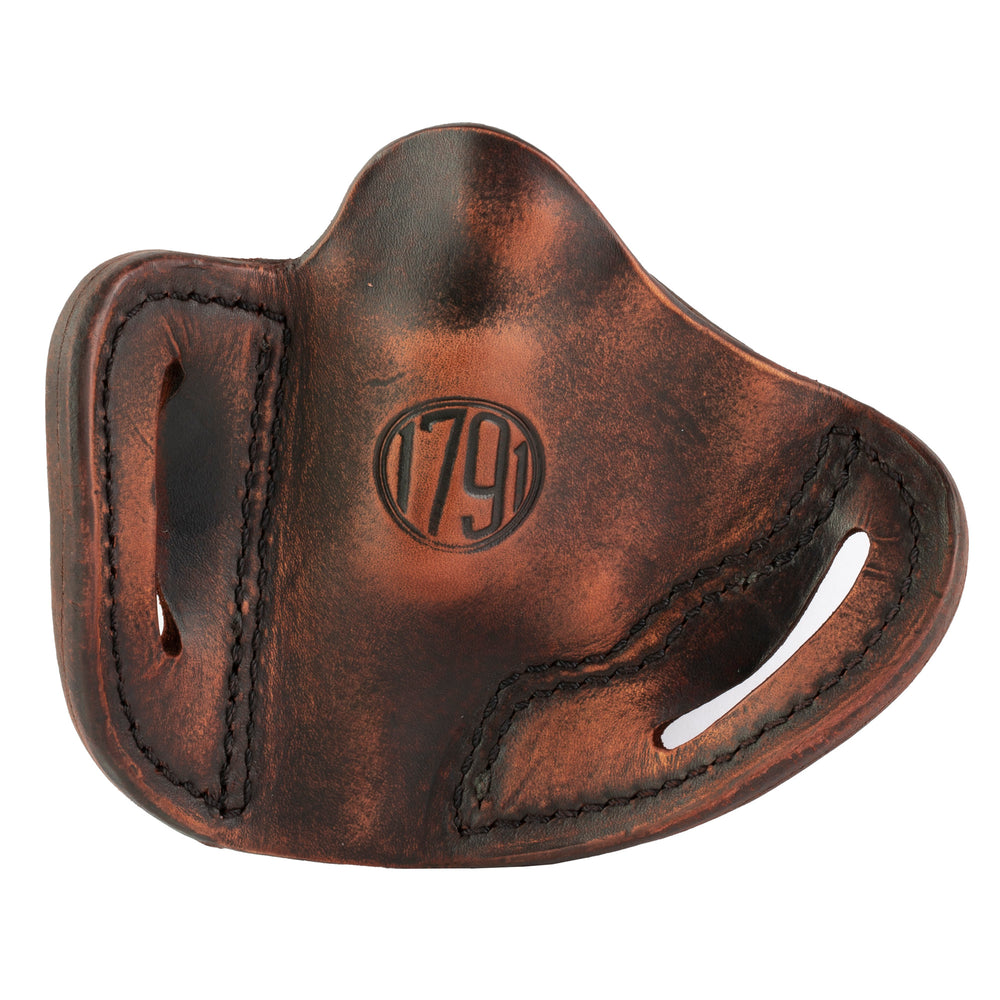 1791 Revolver OWB Vintage Right-Hand Size 1