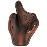 1791 Revolvr Thumbrk Size 2 Vintage Right-Hand photo 2