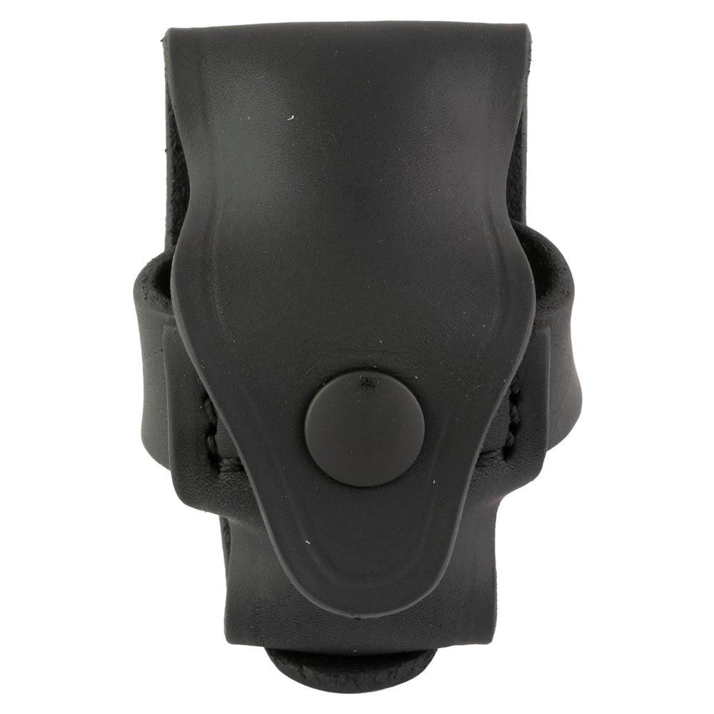 1791 Revolver Speed Loader Single Stealth Black